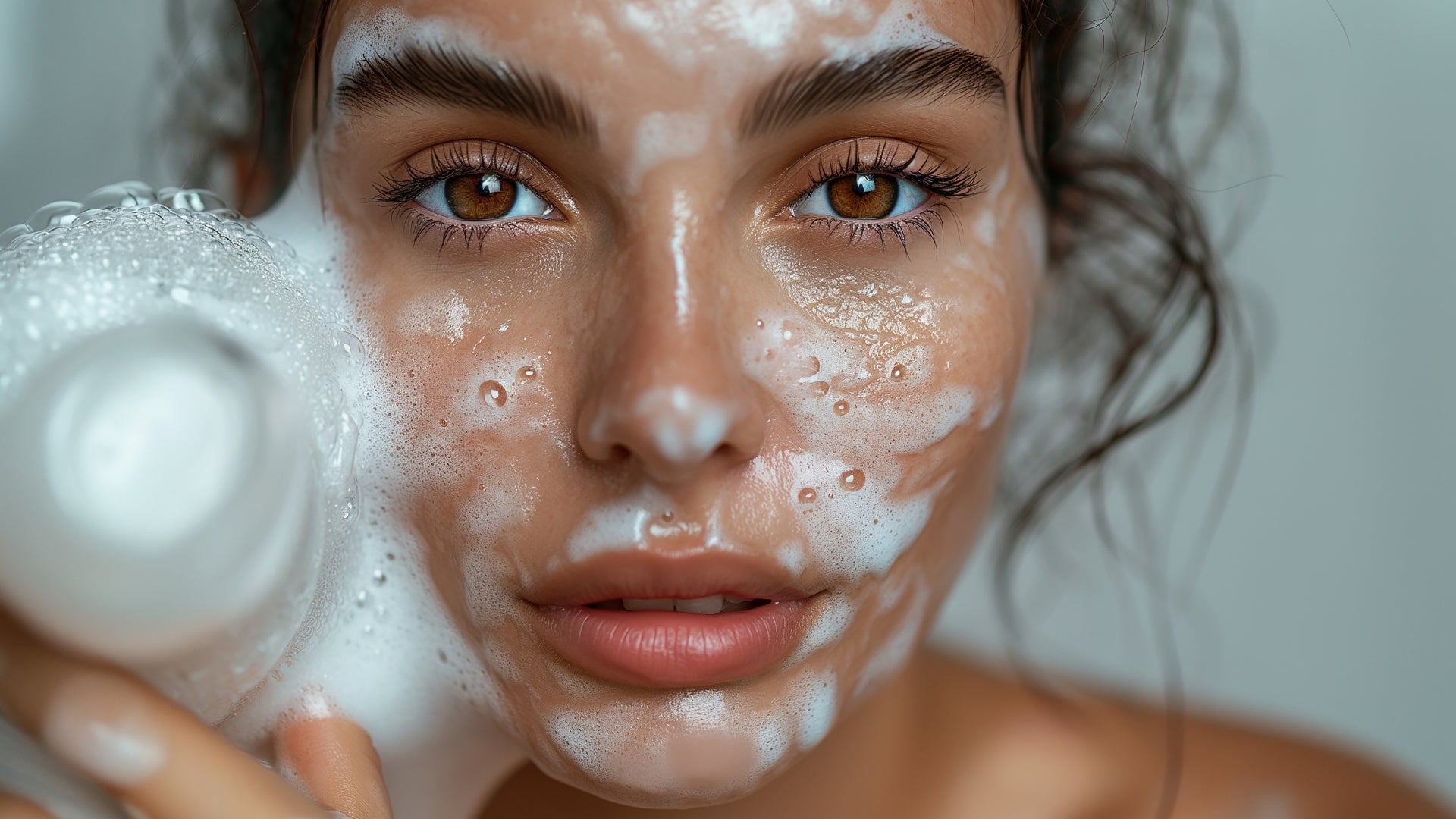 Cleansers That Make a Difference: How to Choose Yours