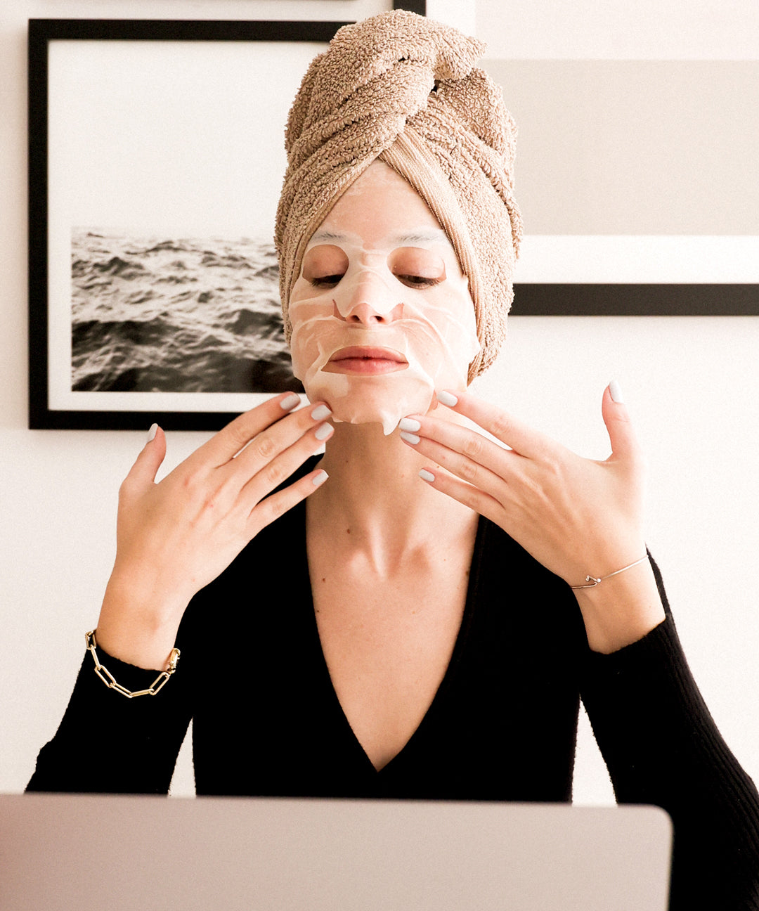 Best Anti-Aging Facial Treatments: How Joanna Vargas Keeps Hollywood Looking Ageless