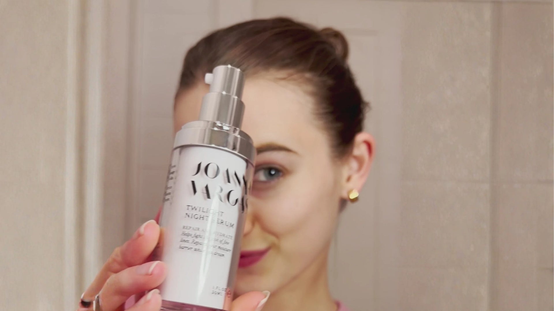 Overnight Serum That Works: What to Use and How to Apply It