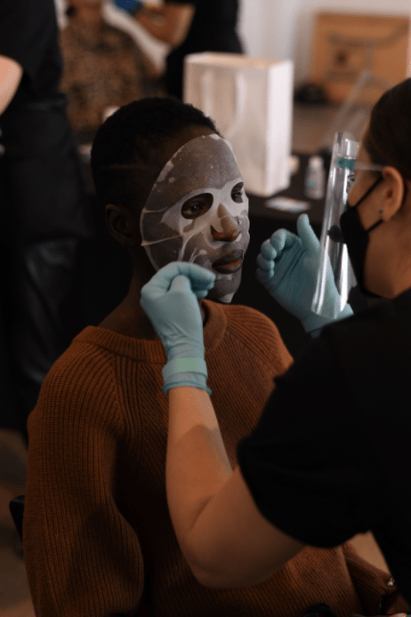 A Guide to Our Favorite Sheet Masks - Joanna Vargas