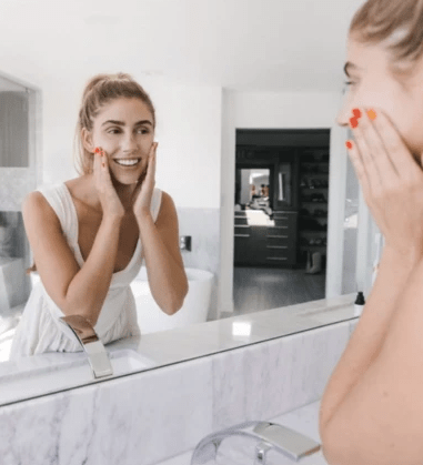 Best Rosacea Skin Care Daily Regimen - Joanna Vargas