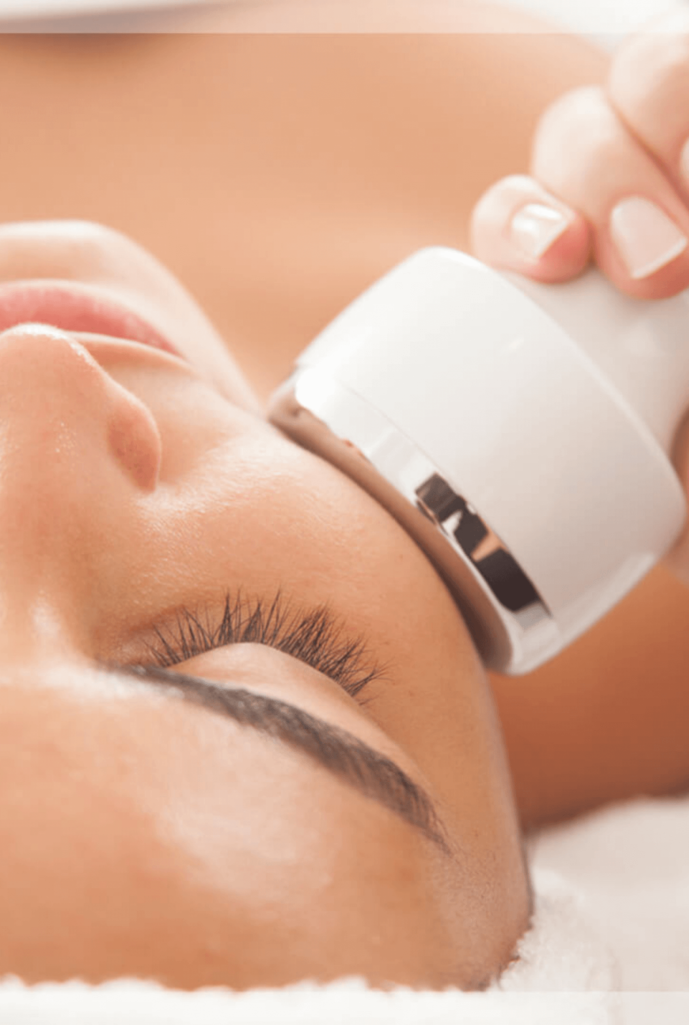 Cryotherapy: What is it? - Joanna Vargas