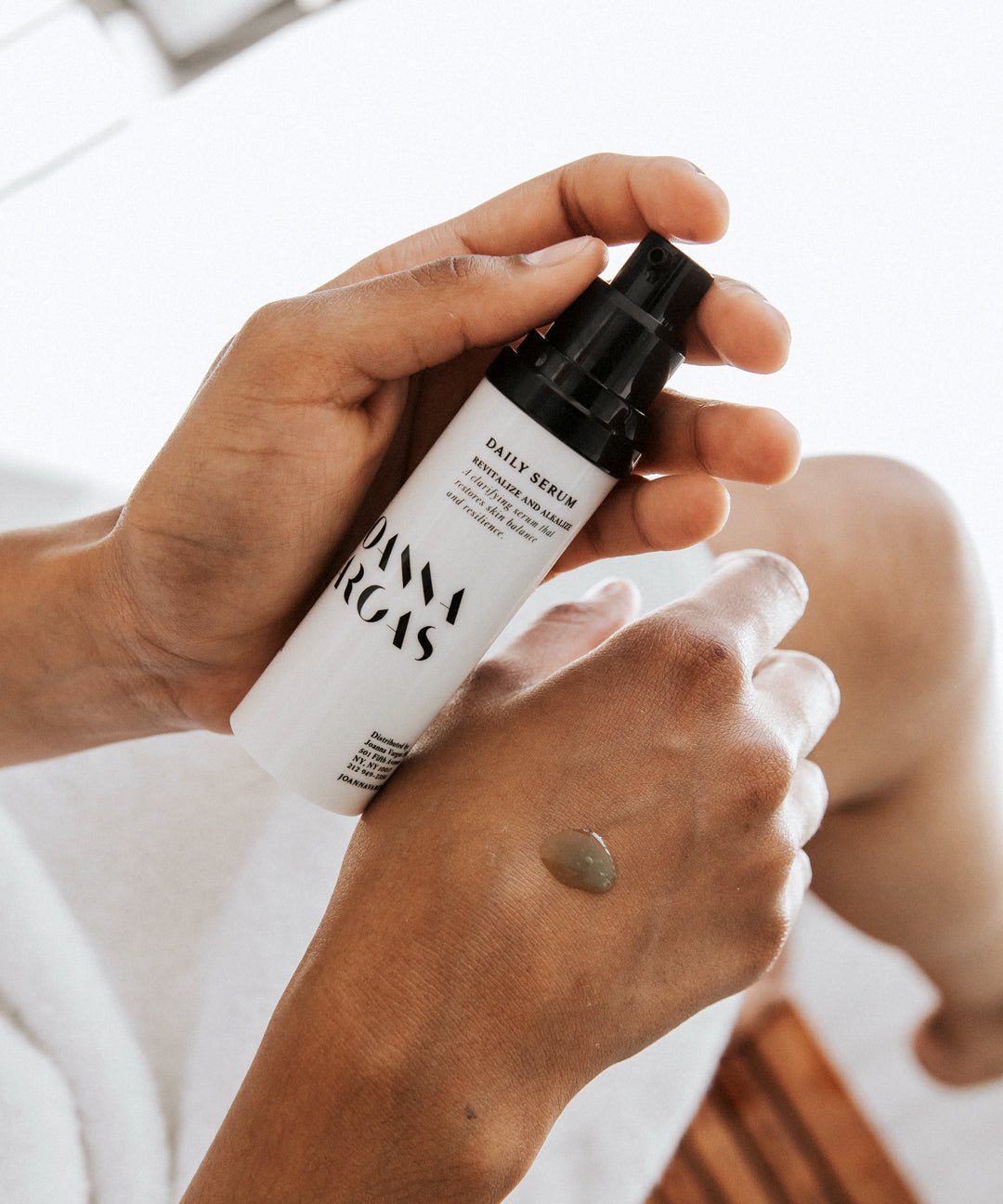 Why Hyaluronic Acid Serums Work Better Than You Think
