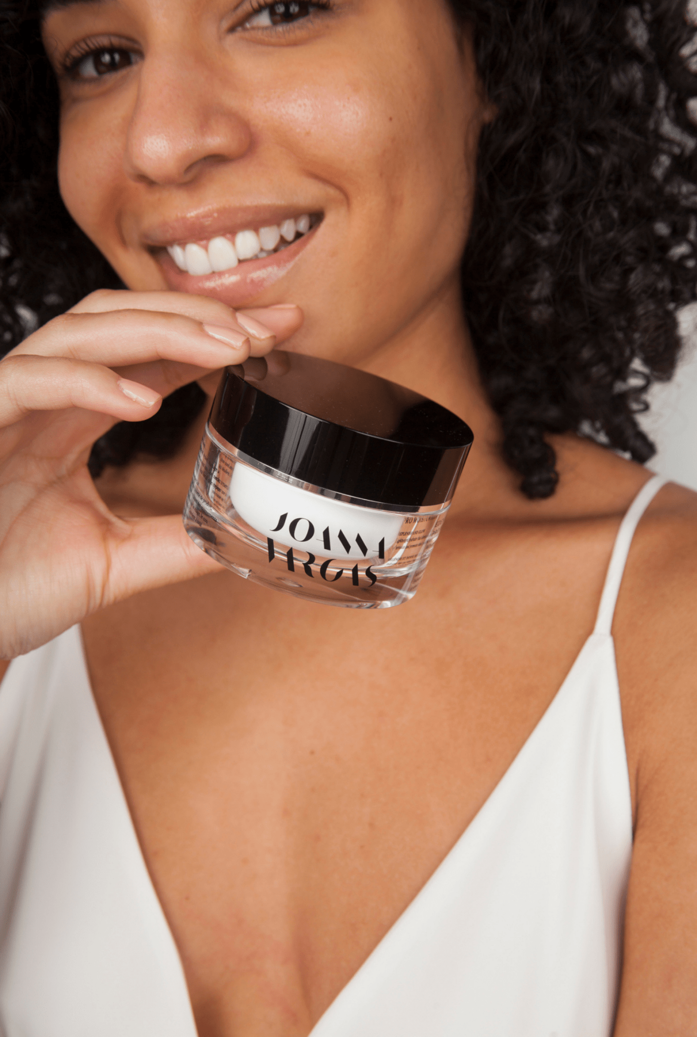 Eden For Summertime Glow - Joanna Vargas