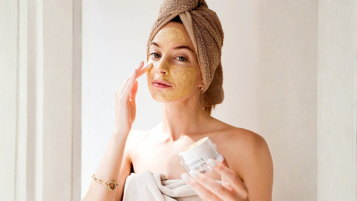 Exfoliating Face Mask: Best Picks + How to Use