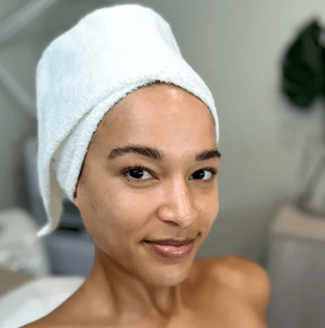 Facelift Without Needles - Joanna Vargas