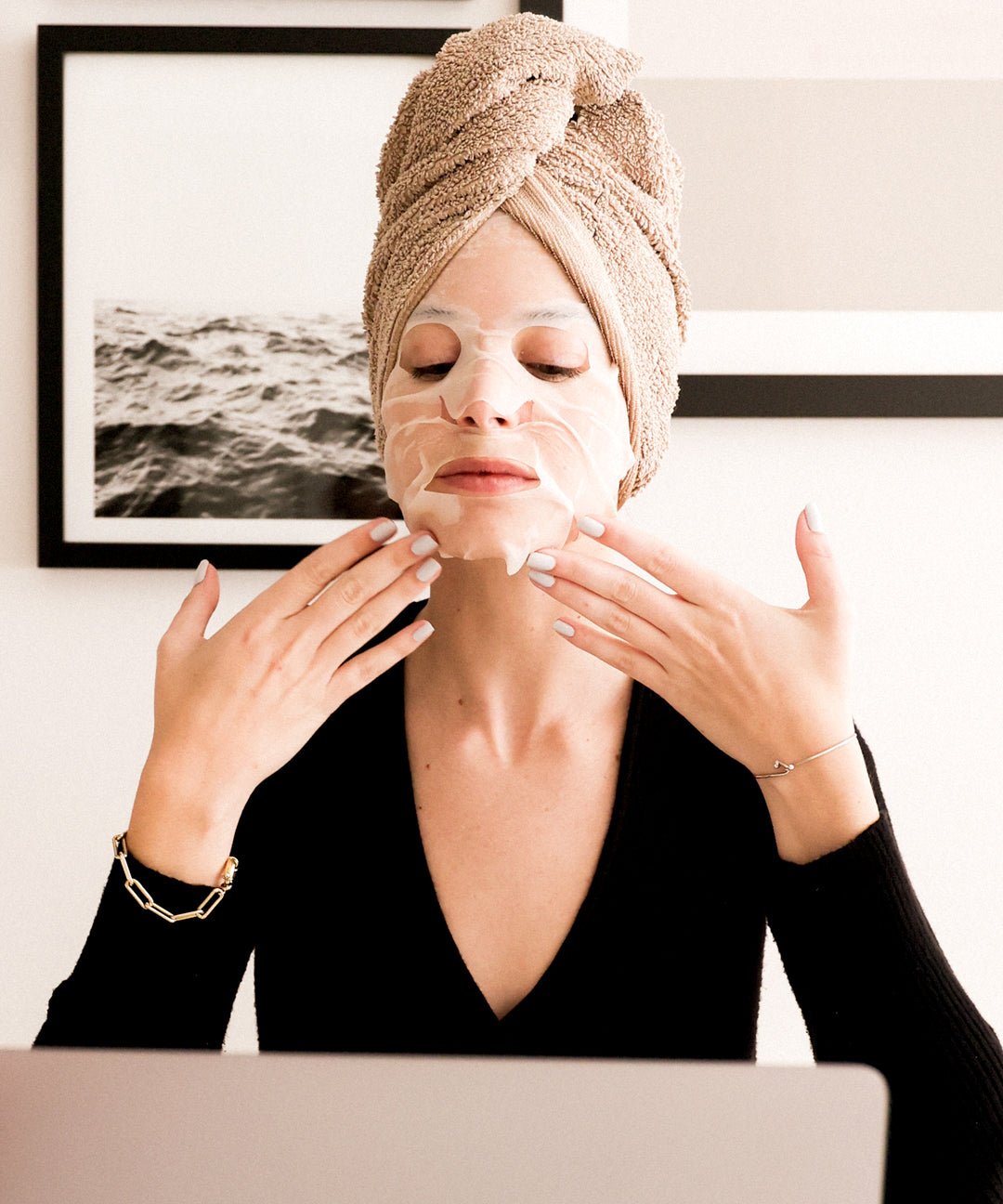 Your Bridal Glow Guide with Joanna Vargas