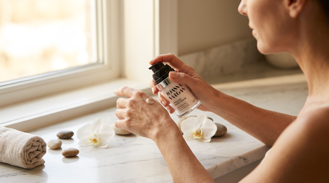 The Four Products Joanna Uses Every Single Day