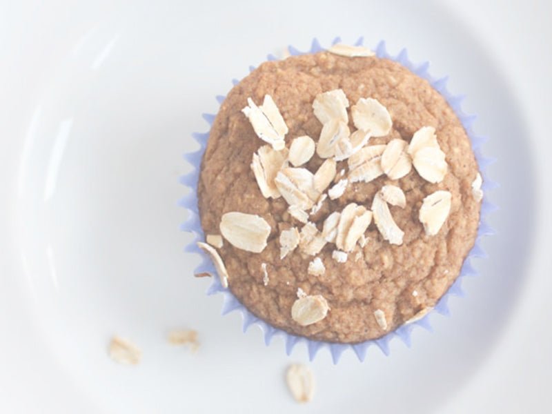 Healthy Morning Recipes - Joanna Vargas