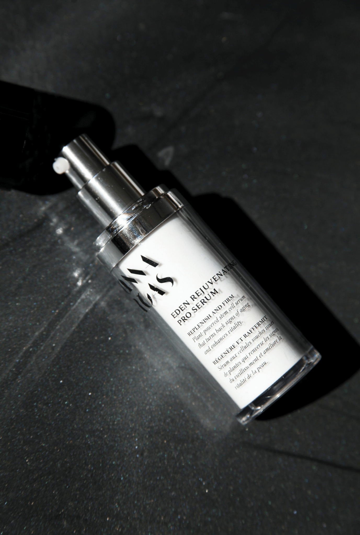 How to Incorporate Your Eden Serum Into Your Daily Routine - Joanna Vargas