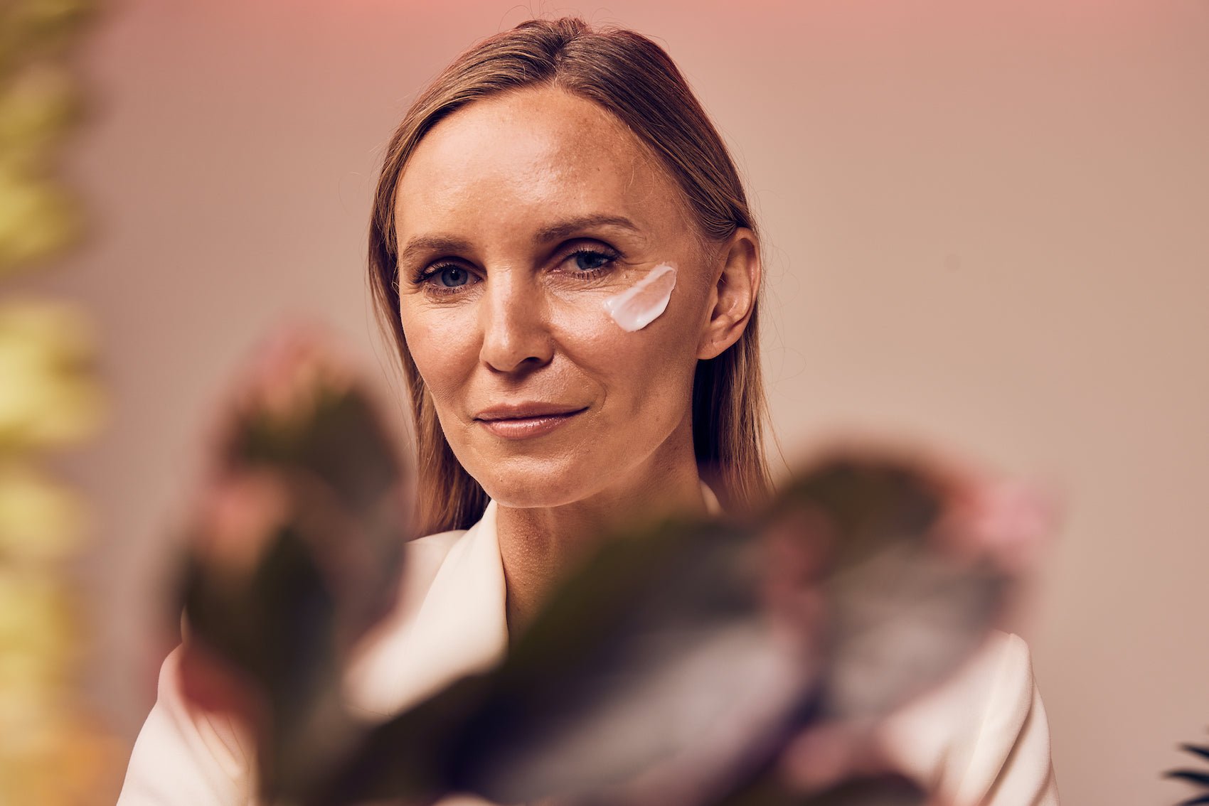 How to Smooth and Prevent Wrinkles: Expert Tips from Joanna Vargas - Joanna Vargas