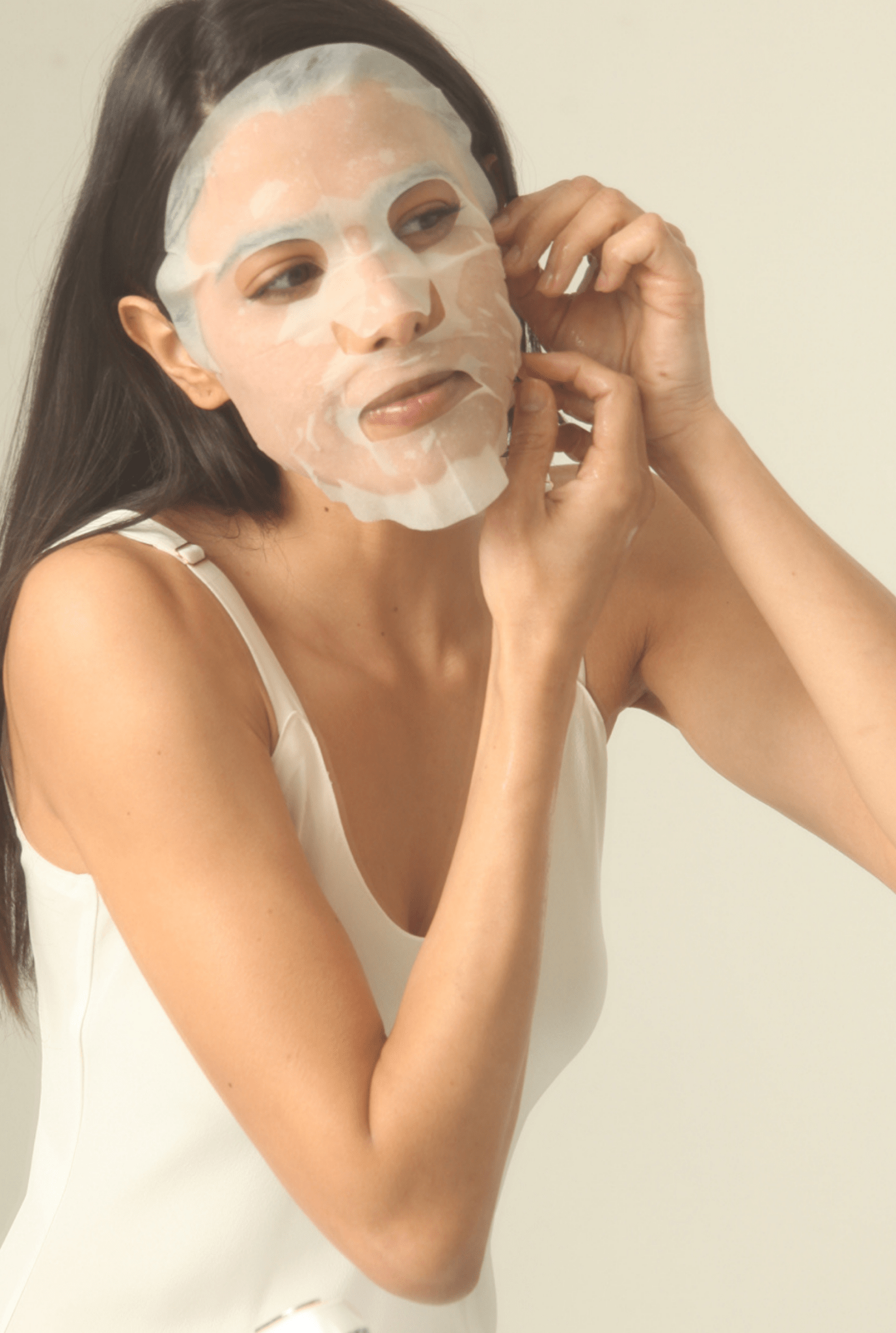 Maskne Tips for Dry Skin - Joanna Vargas