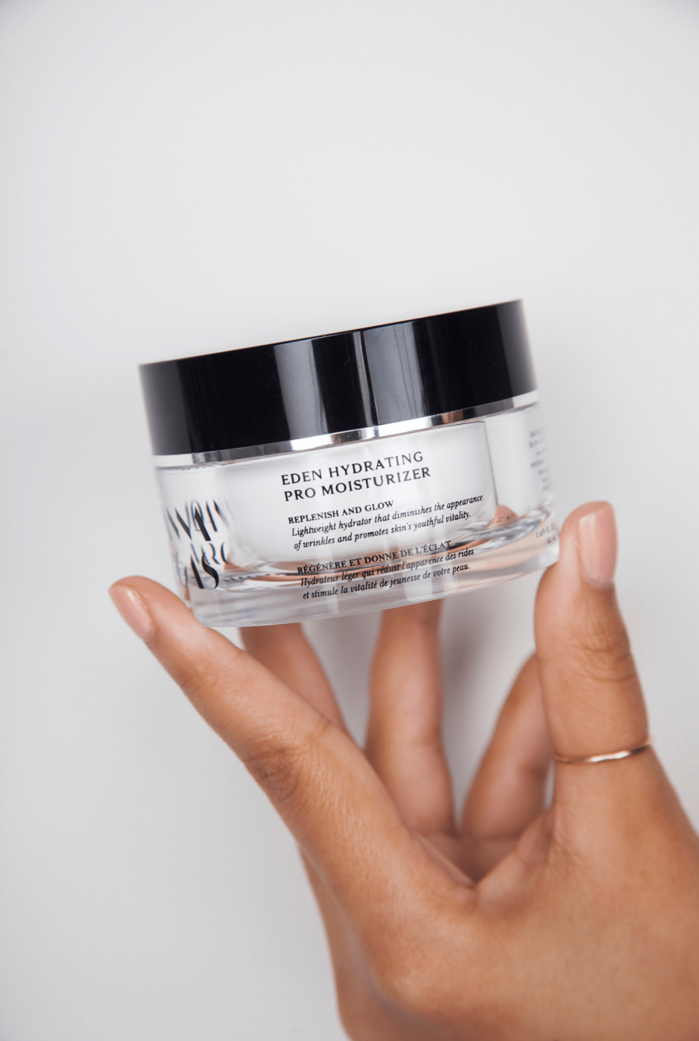 Meet Our New Eden Products! - Joanna Vargas