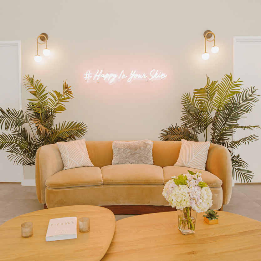 New Los Angeles Spa! - Joanna Vargas
