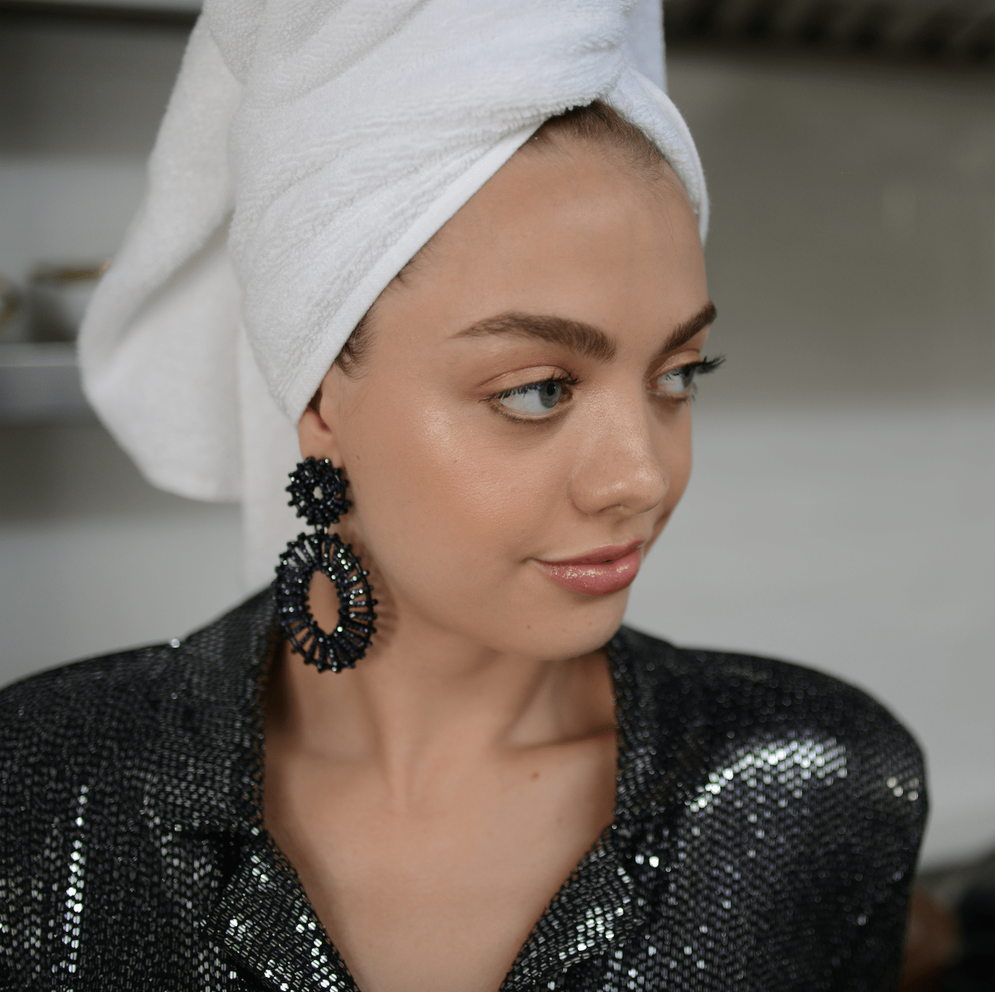 NYE Glow Goals - Joanna Vargas