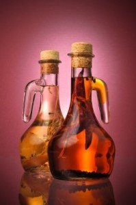 Oil To Quench Your Body's Thirst - Joanna Vargas