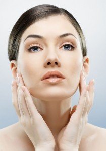 Skin Care Tips for Men - Joanna Vargas