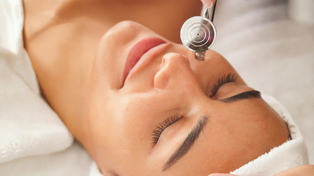 Skin Spa NYC: What to Book