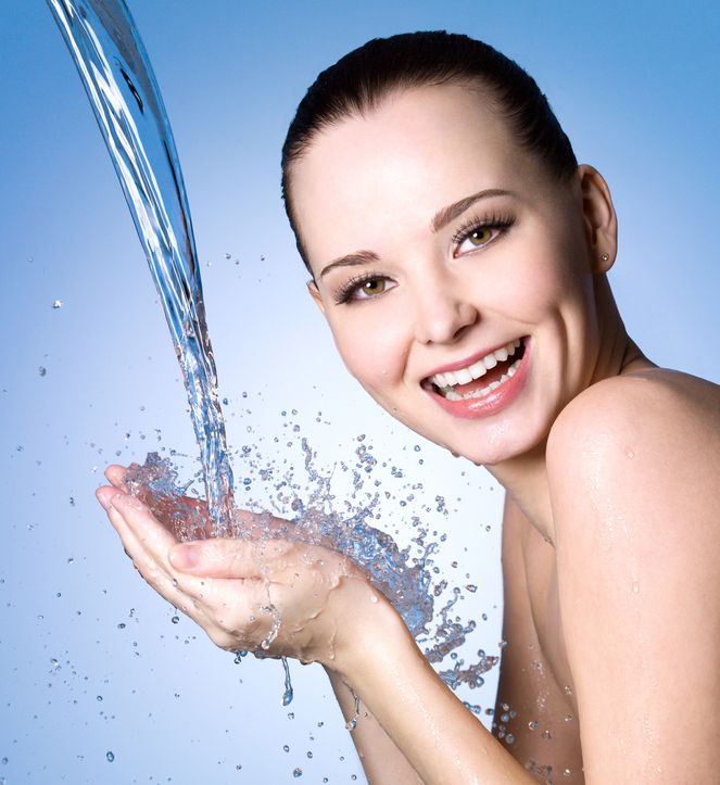 Spa Treatments And The Best Skin Care Products - Joanna Vargas