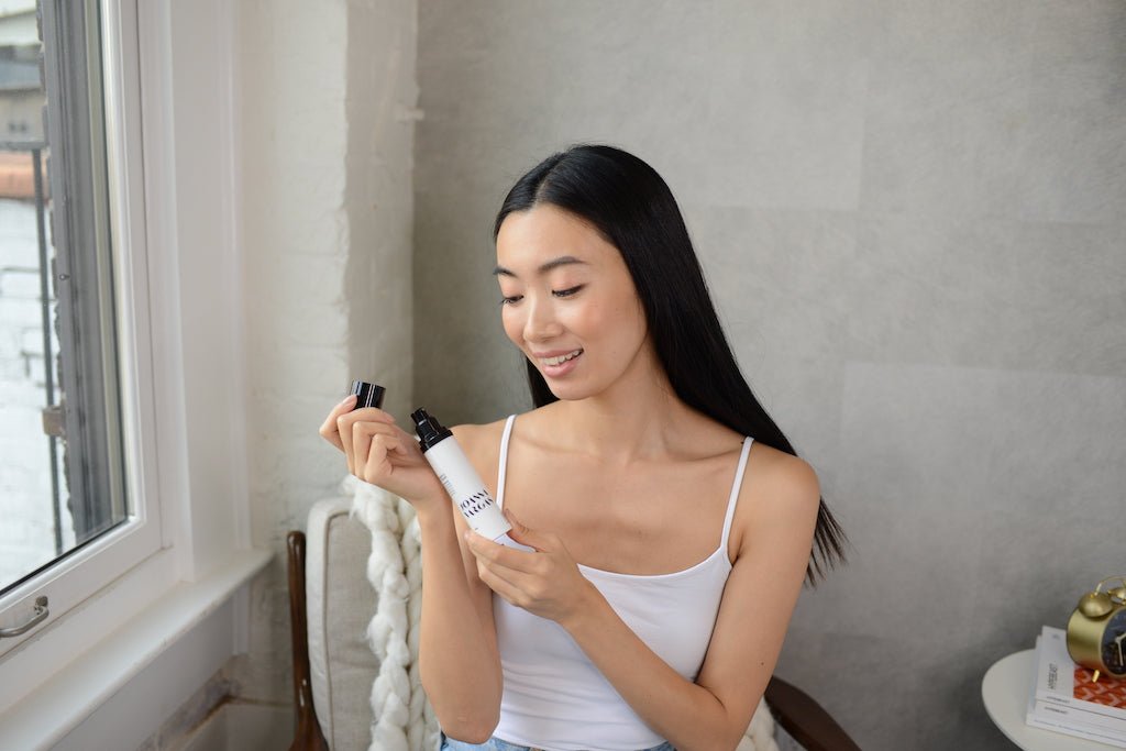 Starting a Skincare Routine: Building a Foundation for Ageless Skin - Joanna Vargas
