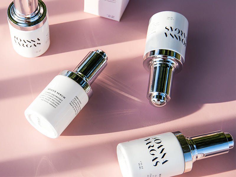 Summer Skin Savior - Joanna Vargas