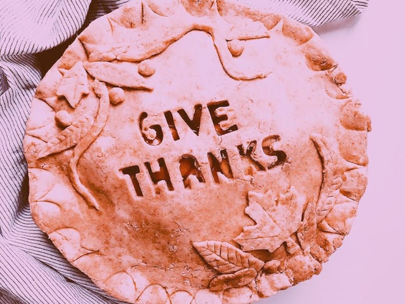 Thanksgiving Leftovers Recipes For the Win! - Joanna Vargas