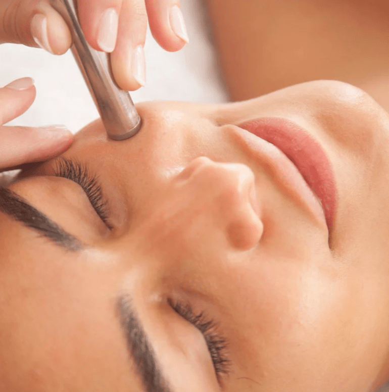 The 411 on Extractions - Joanna Vargas