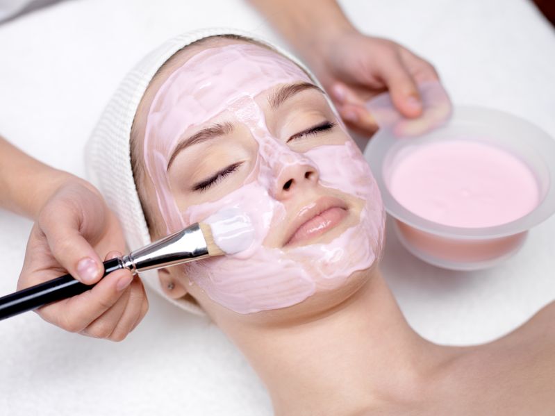 The Latest Skin Care Trend: Multi Masks - Joanna Vargas