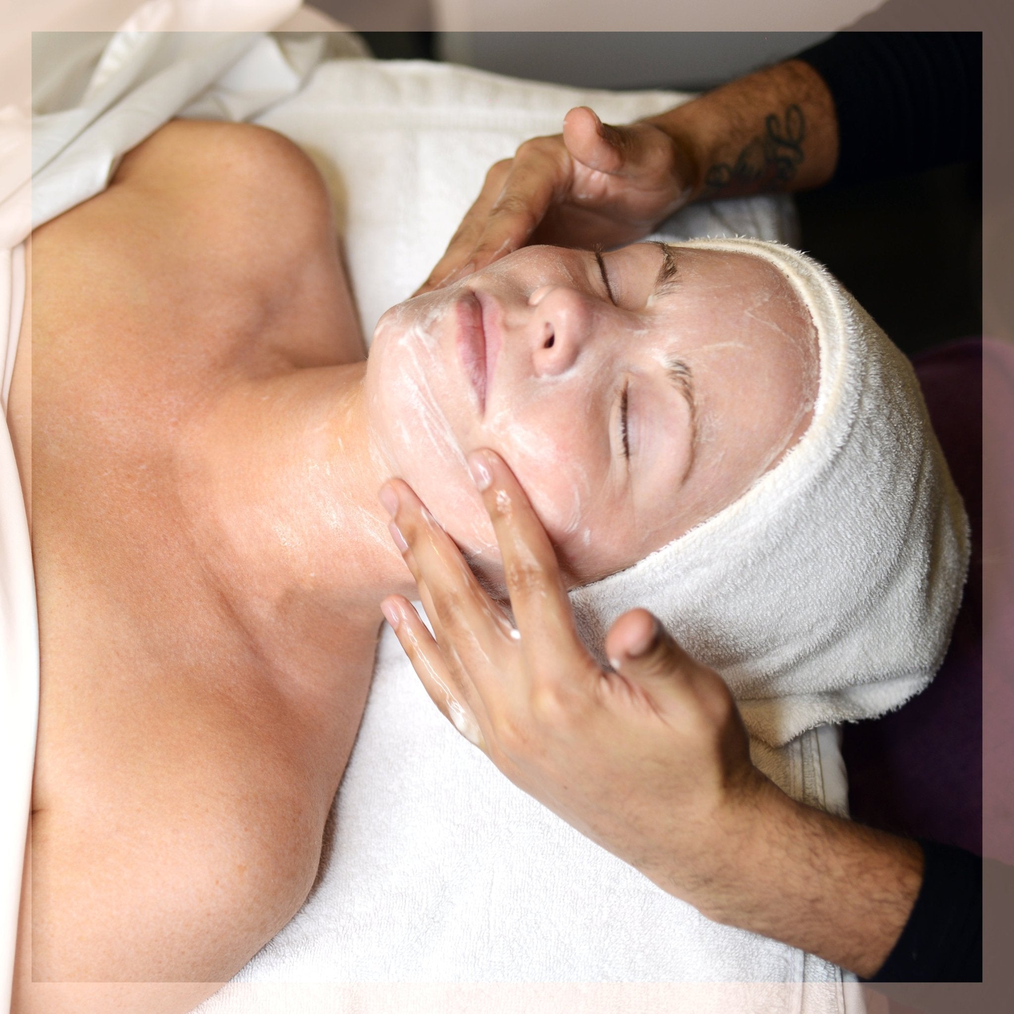 The SuperNova Facial Is A Transformative Treatment That Celebrities Love - Joanna Vargas