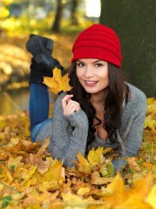 Transition Your Beauty Routine from Summer to Fall