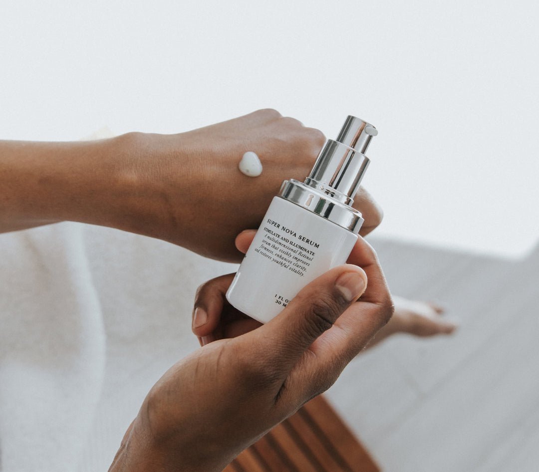 What is Retinol? A guide to using this skin savior ingredient. - Joanna Vargas