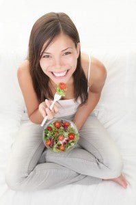 What is the “right” lifestyle for you? - Joanna Vargas