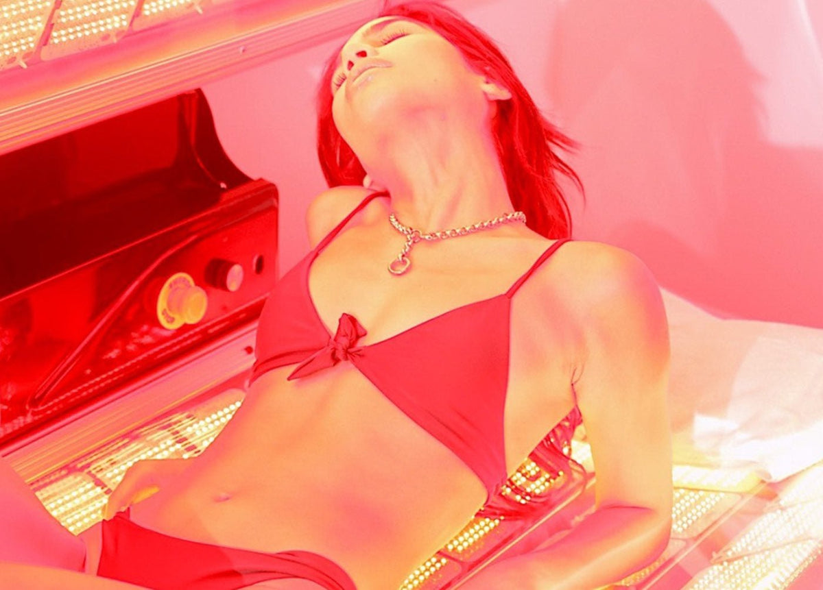 Los Angeles LED Treatments - Joanna Vargas