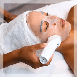 MAGIC GLOW FACIAL
