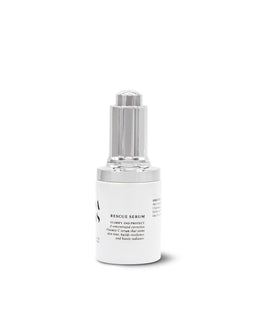 Rescue Vitamin C + Squalane Serum