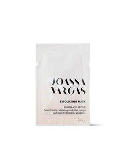 Exfoliating Mask Sachet Sample