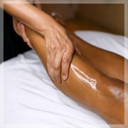 PRE-POST NATAL MASSAGE